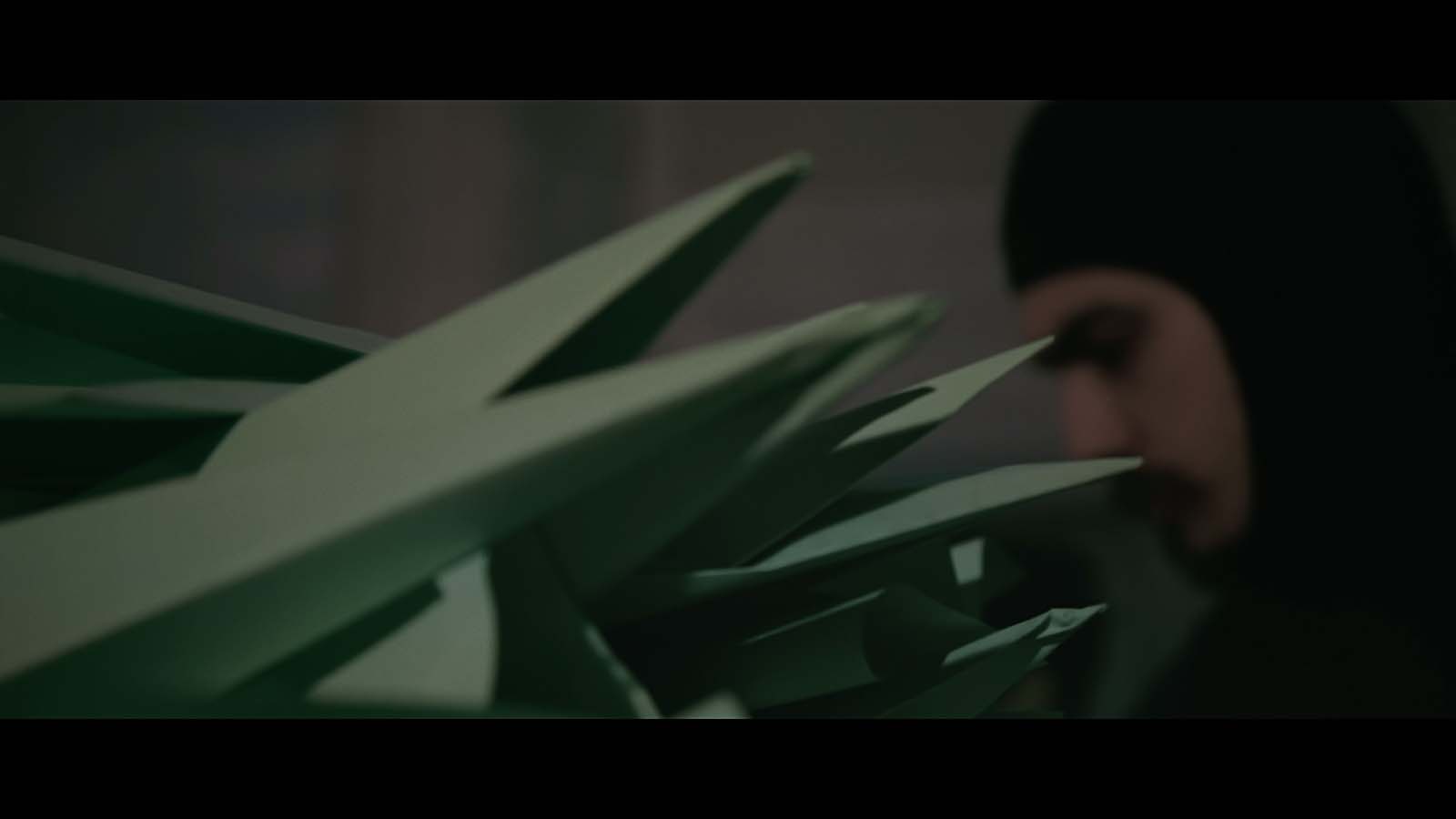 Still 2 — La ragazza d’argento